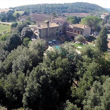La Gabelletta Casa de hóspedes Amelia Exterior foto