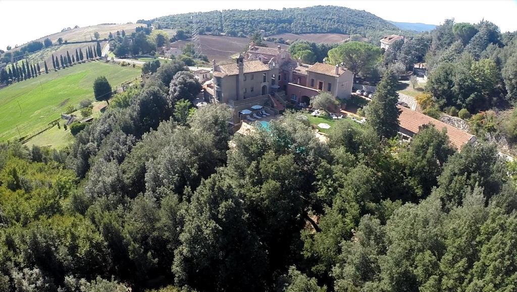 La Gabelletta Casa de hóspedes Amelia Exterior foto